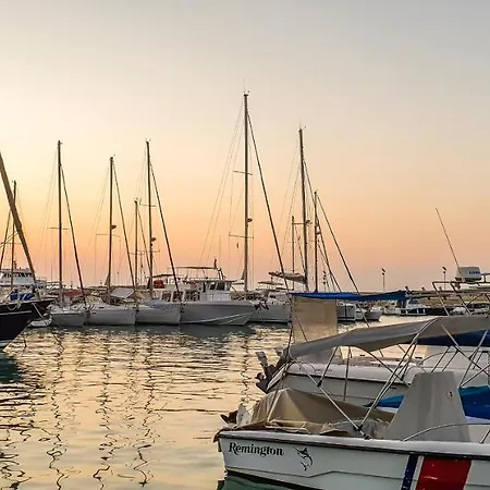 Villa Yiangos House Neo Chorio