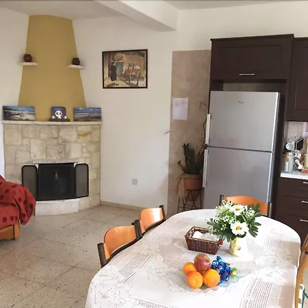 Yiangos House