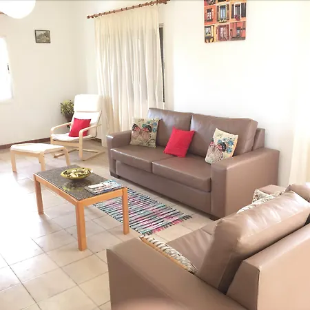 Yiangos House Villa Neo Chorio