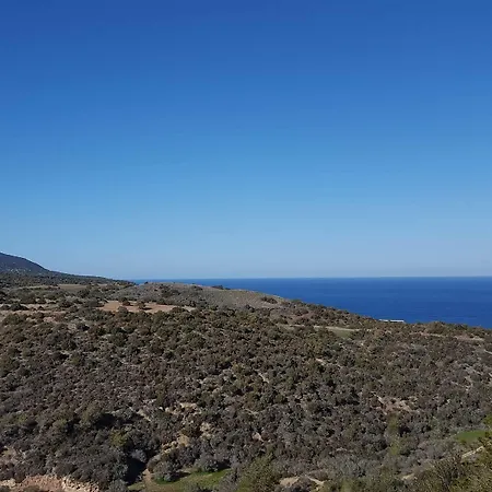 Yiangos House Villa Neo Chorio