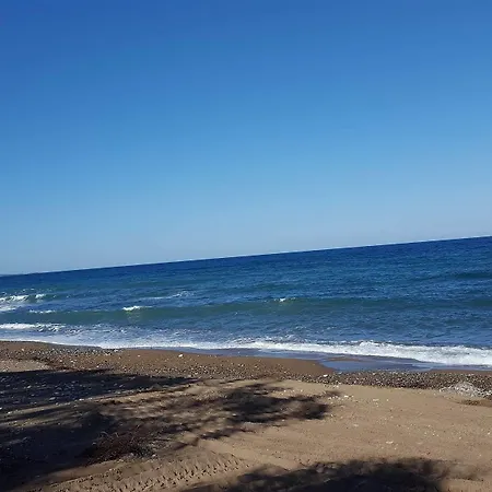 Yiangos House