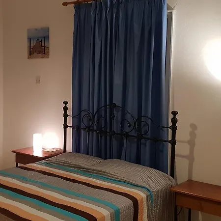 Villa Yiangos House *