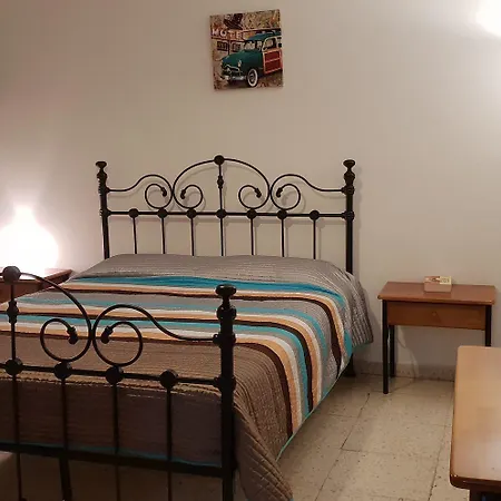 Yiangos House