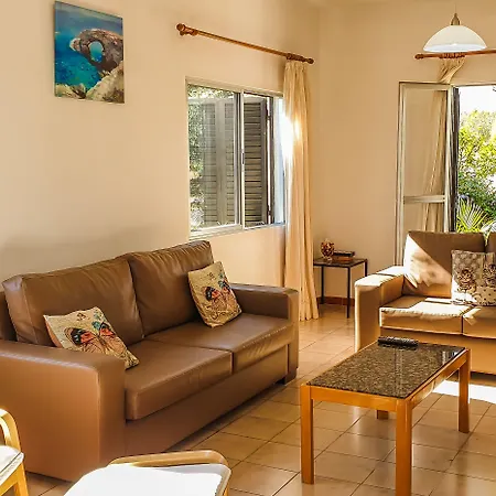 Yiangos House Villa Neo Chorio
