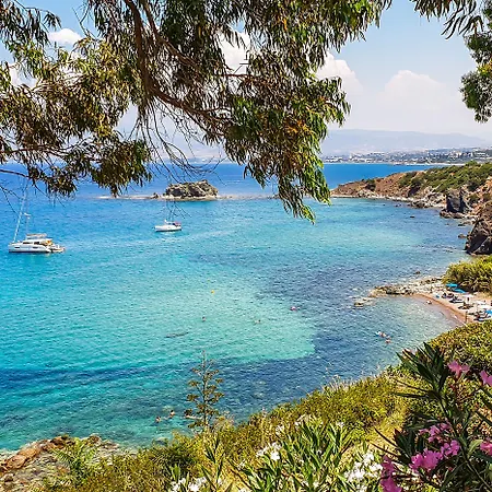 Yiangos House Villa Neo Chorio