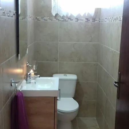 Yiangos House Villa Neo Chorio