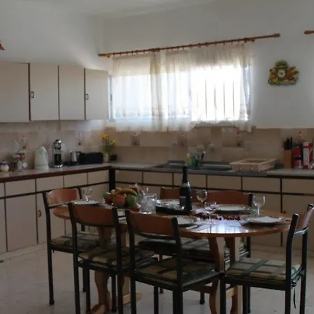 Yiangos House