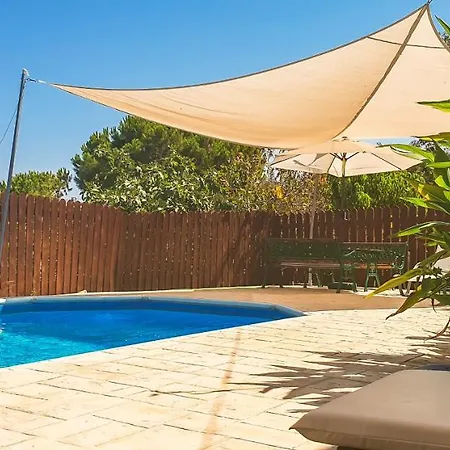 Yiangos House וילה