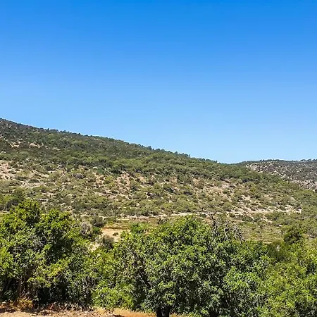Yiangos House וילה נאו חוריו