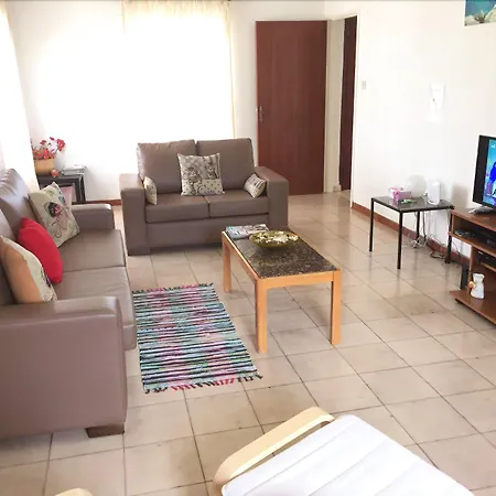 Yiangos House *