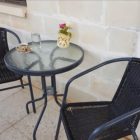 Yiangos House Villa