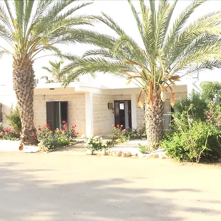 Villa Yiangos House