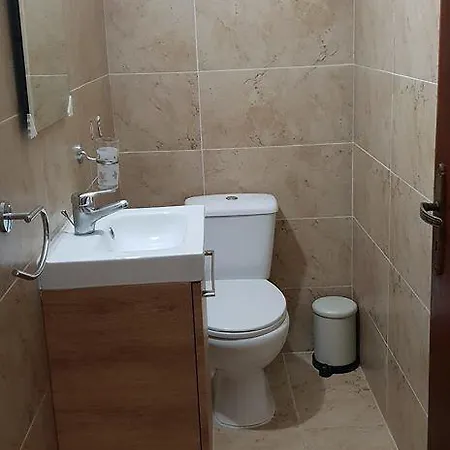 Yiangos House Neo Chorio