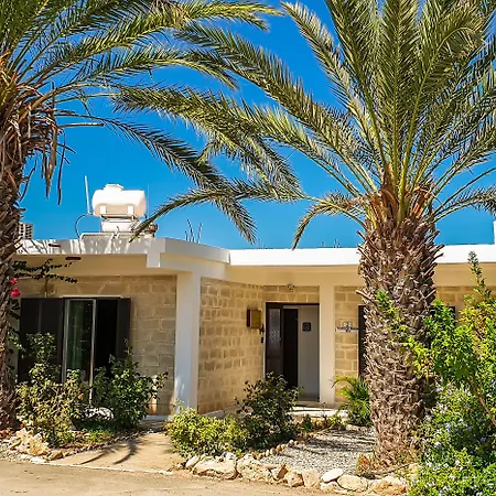 Yiangos House Villa Neo Chorio
