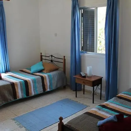 Yiangos House * נאו חוריו
